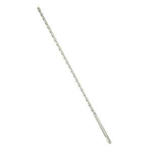 مته چهار شیار کاتکس چهار الماسه مدل 46cm سایز 10 میلی متر