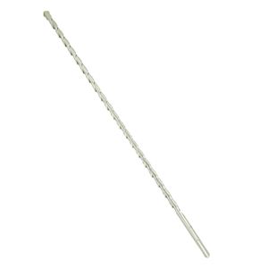 مته چهار شیار کاتکس چهار الماسه مدل 46cm سایز 12 میلی متر