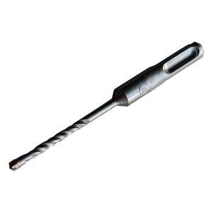 مته چهار شیار کد 04x110 سایز 4 میلیمتر