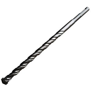 مته چهار شیار کد at 024260 سایز 24 میلیمتر
