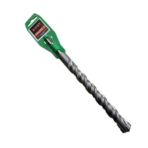 مته چهار شیار کونت مدل k 20 260 سایز 20میلیمتر