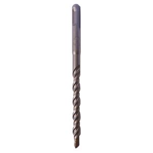 مته چهارشیار توسن مدل t18 160 10c4 سایز 10 میلیمتر