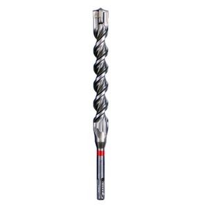 مته چهار‌ شیار هیلتی مدل te cx 0314 سایز ۱۲ میلیمتر