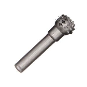 مته چوب ساب سردریلی مدل توپی کد 03 قطر ساقه 6.2 میلی متر