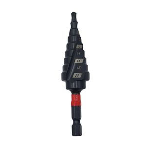 مته کاجی ریزو مدل بیت خور کد yp sd120*9_4 20mm سایز 4 20 میلی متر