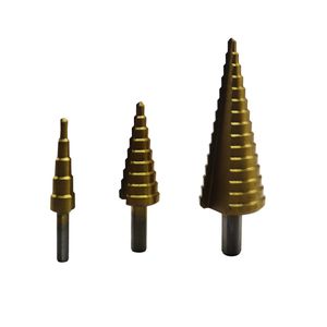 مته کاجی ورک زون مدل yp 03 مجموعه 3 عددی