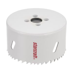 مته گرد بر استار کرافت کد cr  1520 سایز 152 میلی متر