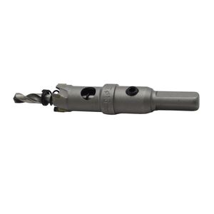 مته گردبر الماسه وی تولز مدل yp tct vt3109 016 سایز 16 میلی متر