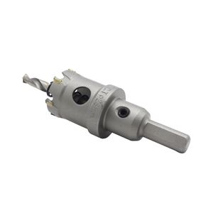 مته گردبر الماسه وی تولز مدل yp tct vt3117 028 سایز 28 میلی متر