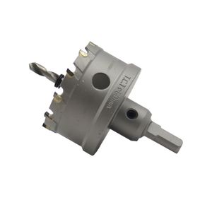 مته گردبر الماسه وی تولز مدل yp tct vt3126 060 سایز 60 میلی متر