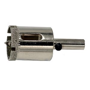 مته گردبر سرامیک کد 8848 سایز 40 میلی متر