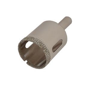مته گردبر شیشه ریزو کد   moon   0125 سایز 25 میلی متر