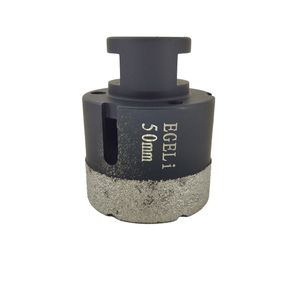 مته گردبر پرسلان ایگلی کد 050 سایز 50 میلی متر