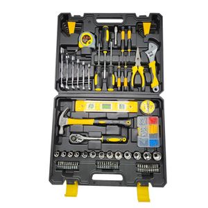 مجموعه 101 عددی ابزار صنعتی اینتیمکث کد 6501