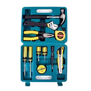 مجموعه 11 عددی ابزار مدل kaishen tool