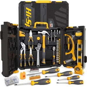 مجموعه 113 عددی ابزار های اسپک مدل hs113 5933