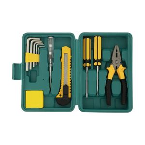 مجموعه 12 عددی ابزار کی اس مدل lc8012
