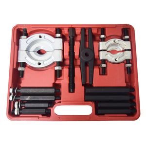 مجموعه 12 عددی بلبرینگ کش و پولی کش مدل kt bearing