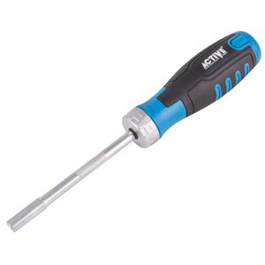 مجموعه 12 عددی پیچ گوشتی اکتیو تولز مدل ac6112sr