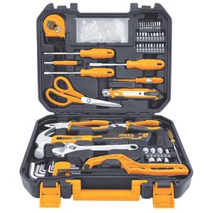 مجموعه 120 عددی ابزار اینکو مدل hkthp21201