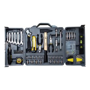 مجموعه 120 عددی ابزار تاپکس کد tpx110
