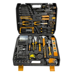 مجموعه 120 عددی ابزار هیتوچی مدل hb120