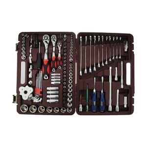 مجموعه 121 عددی ابزار اسرانوی مدل a1 121a