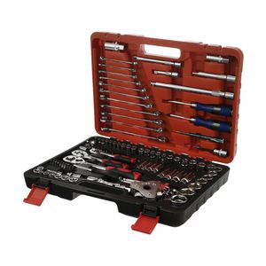 مجموعه 121 عددی ابزار ساتاگود مدل g 10003