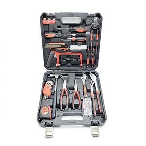 مجموعه 126 عددی جعبه ابزار مدل kit126