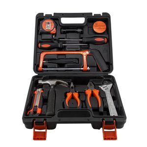 مجموعه 13 عددی ابزار مدل ht 13 kit c5