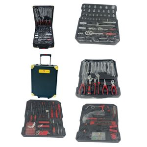 مجموعه 130 عددی ابزار مدل 130tools