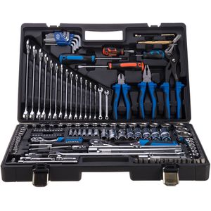 مجموعه 143 عددی جعبه ابزار لیکوتا مدل alk8009f