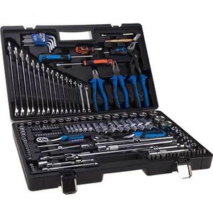 مجموعه 143عددی ابزار لیکوتامدل alk 8009f