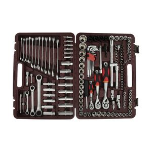 مجموعه 150 عددی ابزار اسرانوی مدل a1 150a