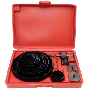 مجموعه 18 عددی مته گردبر کاتکس کد ev 8848