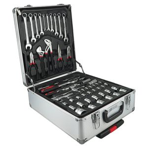 مجموعه 186 عددی ابزار آپ اسپریت مدل hk ts186 کد 002