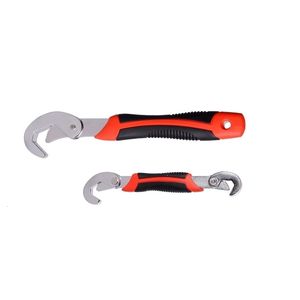 مجموعه 2 عددی آچار همه کاره مدل snapn grip