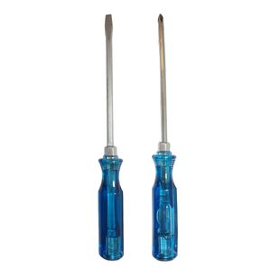 مجموعه 2 عددی پیچ گوشتی استیلا مدل stpb02