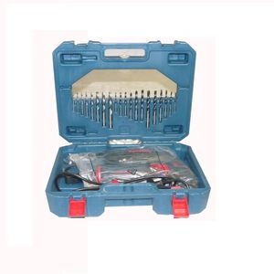 مجموعه 21 عددی دریل چکشی رونیکس مدل rh k2250
