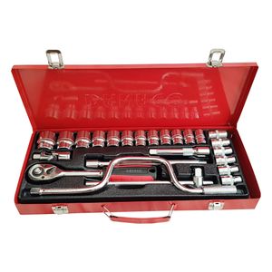 مجموعه 24 عددی ابزار داناکو مدل dx3906424