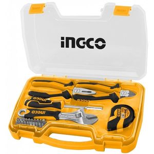 مجموعه 25 عددی ابزار اینکو مدل hkth10258