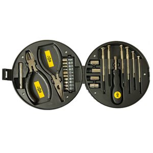 مجموعه 25 عددی ابزار جاب مدل jb tire 25