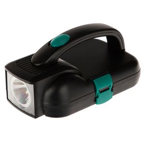 مجموعه 25 عددی ابزار مدل flashlight toolbox