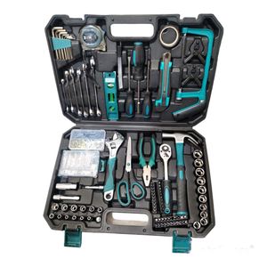 مجموعه 257 عددی ابزار تی ماکوتا مدلtm   hd257