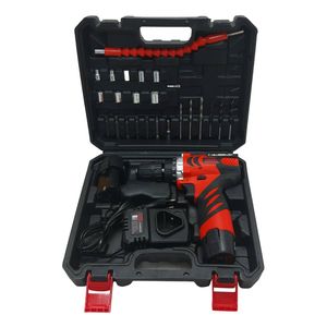 مجموعه 28 عددی پیچ گوشتی شارژی دیزل مدل 18v_r