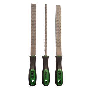 مجموعه 3 عددی سوهان چوب فوکس مدل s 112