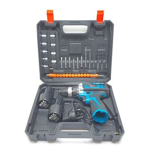 مجموعه 30 عددی دریل پیچ گوشتی باس مدل 18v