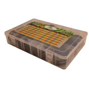 مجموعه 389 عددی اورینگ سیل گستر سالاران mok03 مناسب برای ماشین آلات کاتو