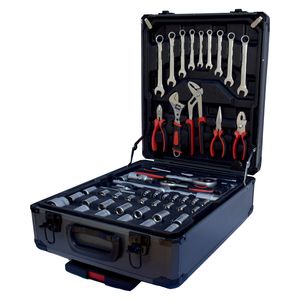مجموعه 399 عددی ابزار پارکر مدل ptk 399