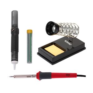 مجموعه 4 عددی تجهیزات الکترونیکی سومو مدل sm 300